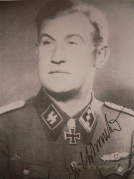 Recherche à identifier ce Waffen-SS : votre aide est la bienvenue! Heinrich-schmelzer-jpg