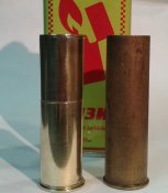 Зажигалка из гильзы 12 калибра Зажигалка из гильзы 12 калибра
