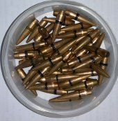 4.5 пульки