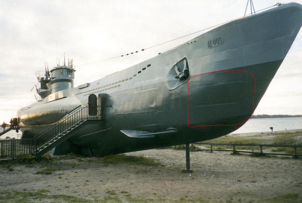 концлагеря Германии