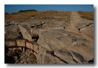 Оккупация Киева в рисунках Георгия Малакова