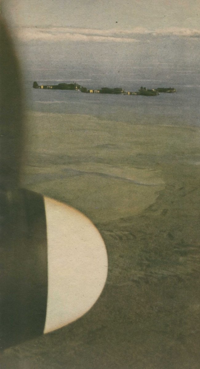 0085_Бомбардировщики Ju-88 вылетели с хорватских аэродромов..jpg