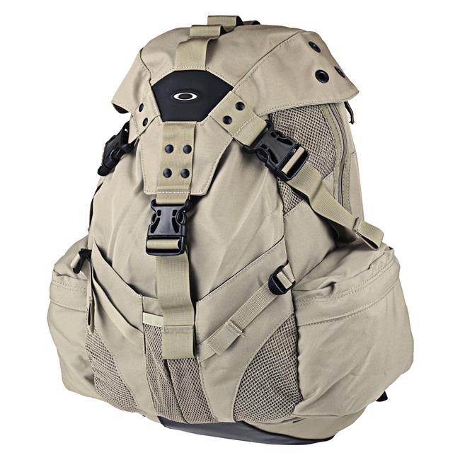 icon backpack oakley