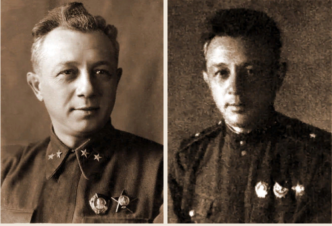 1 Генерал-майор Александр Владимирович Борман, в РККА с 1921 года.png