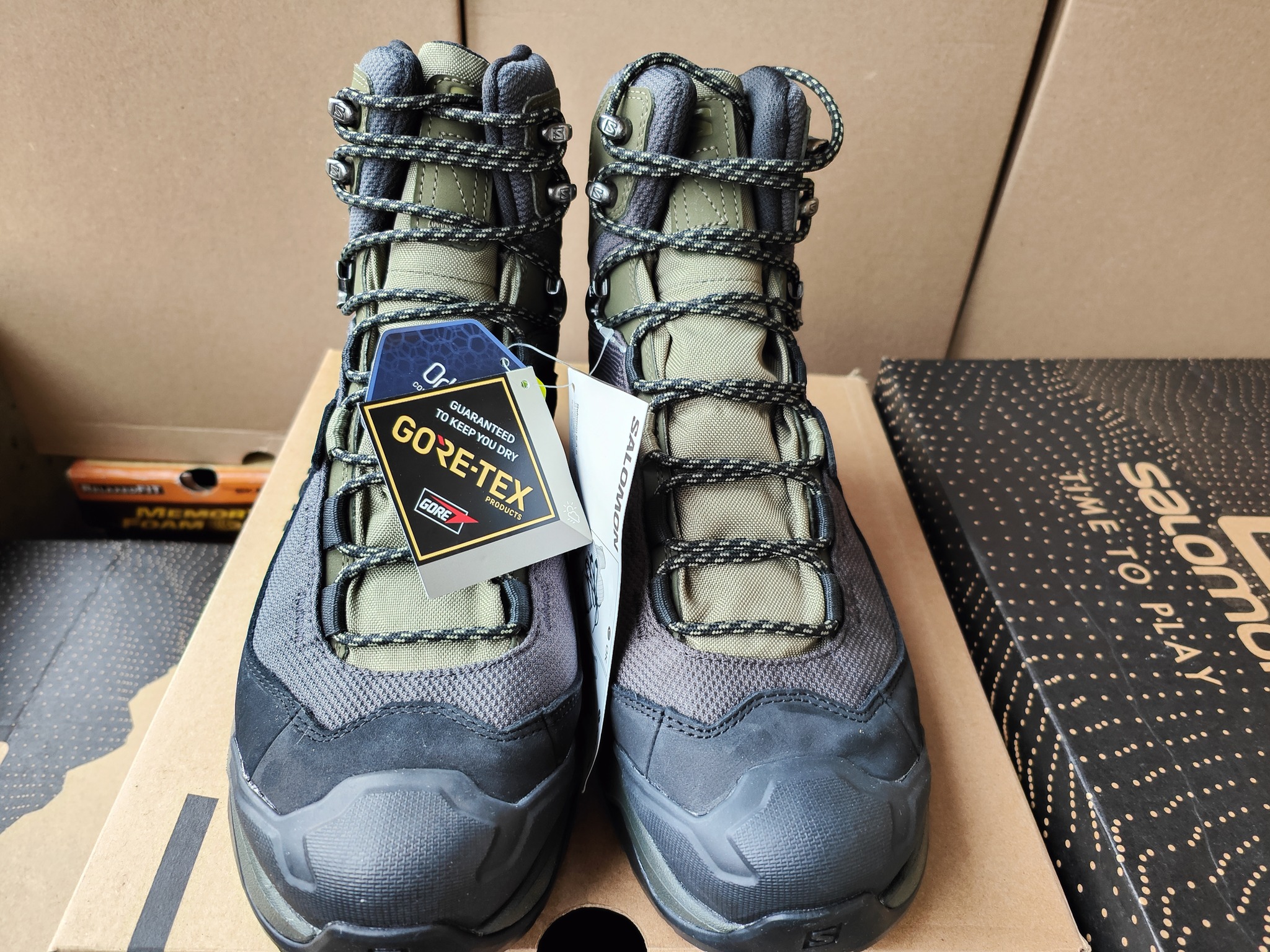 Salomon 27.5 hotsell