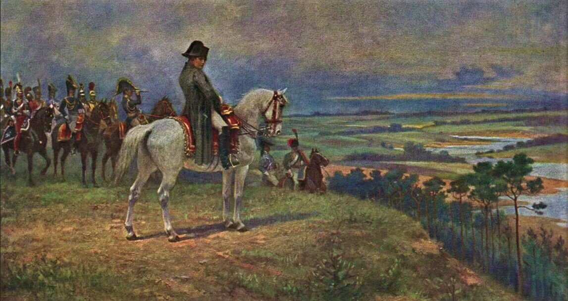 18 24 июня. Вторжение Наполеона в Россию 1812. Вторжение Наполеона 24 июня 1812. Вторжения Наполеона в Россию в 1812 году.