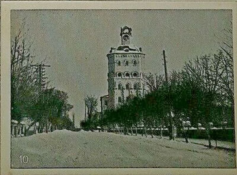 10 Винница Водонапорная башня 1941-1943 г..jpg