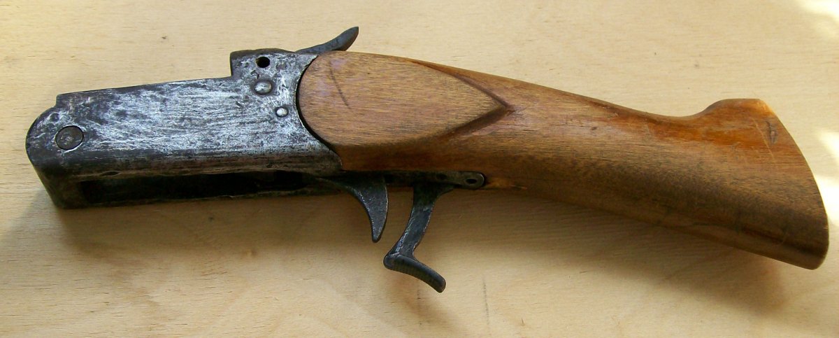 Отличие иж к от иж 17