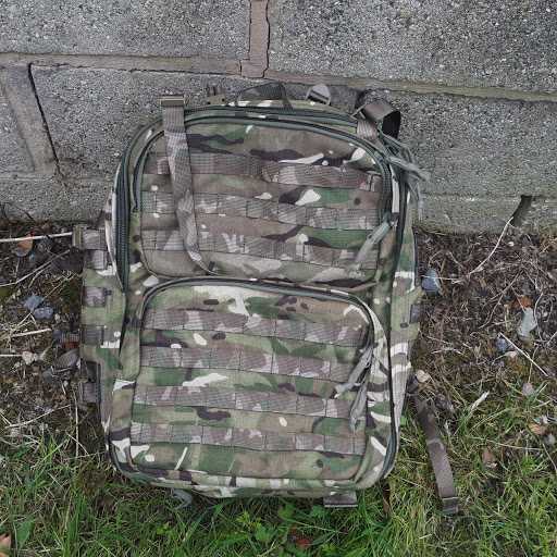 Dcc daysack cheap