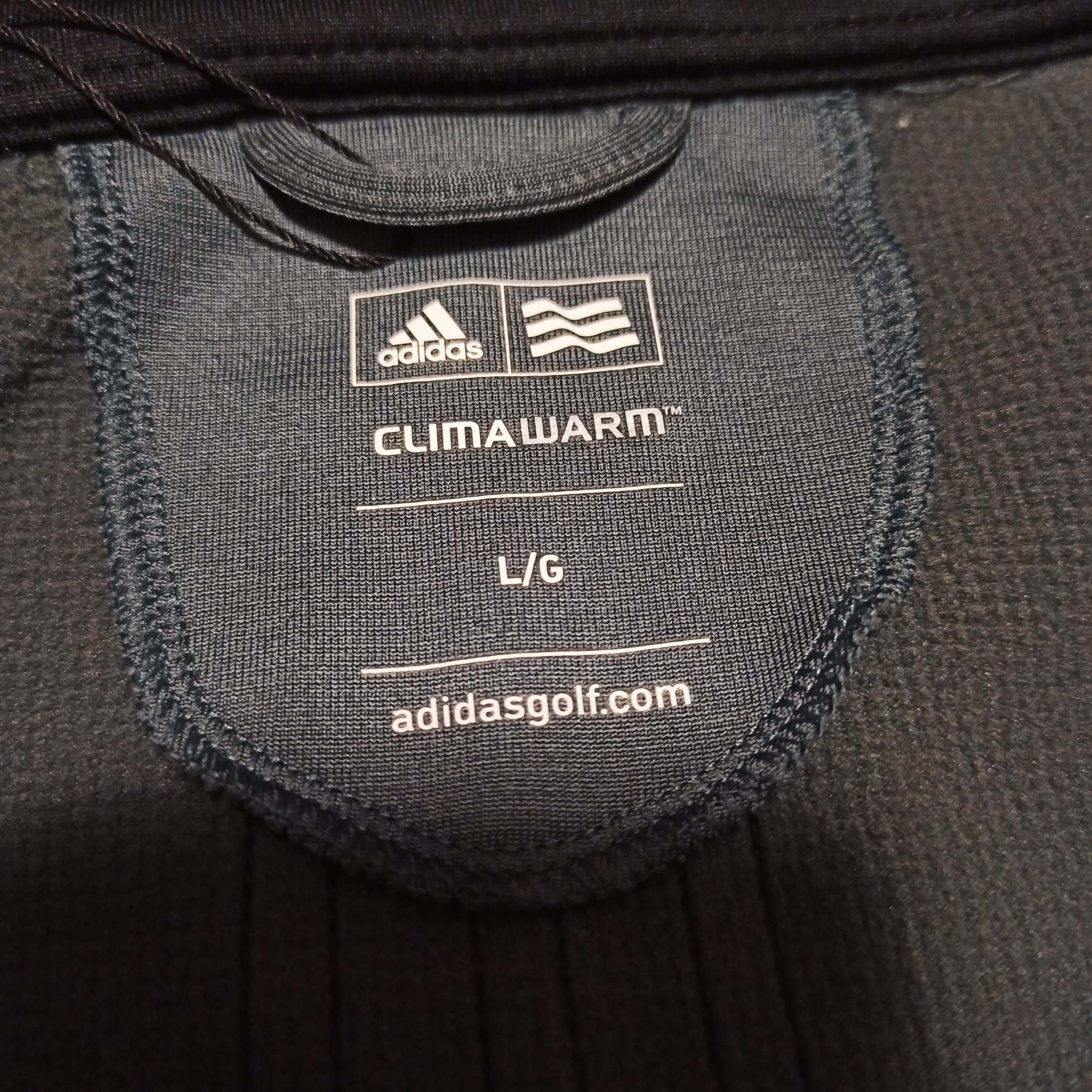 Adidas ClimaWarm L 52p REIBERT.info