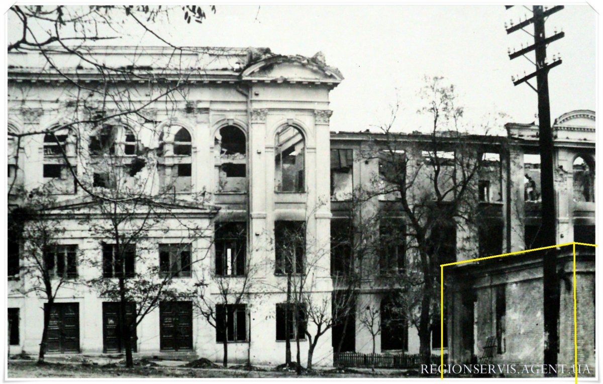 1943-1945 г. Пединститут. Мелитополь = ДОМ (2).jpg