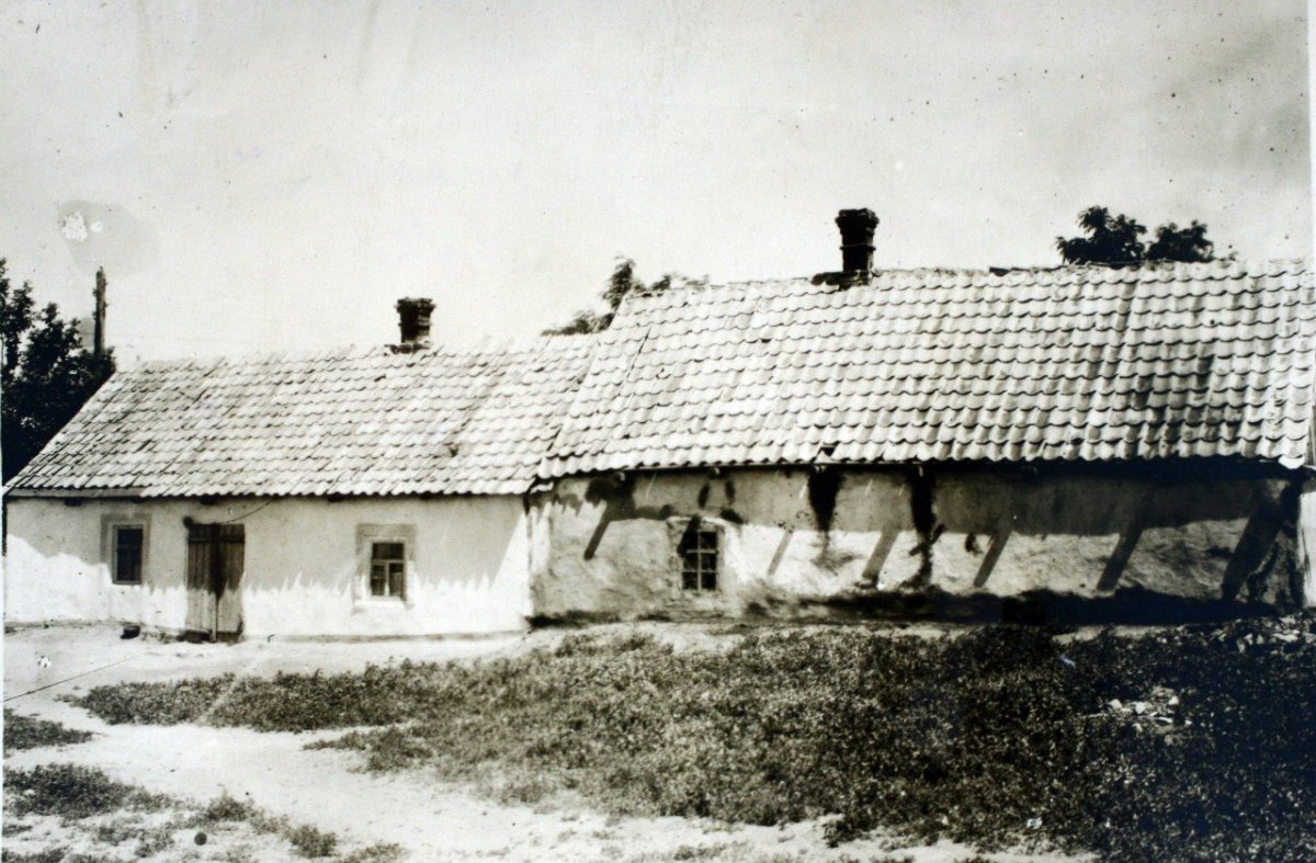 1948 г. Жилой дом по ул. Дзержинского, 57-Б.jpg