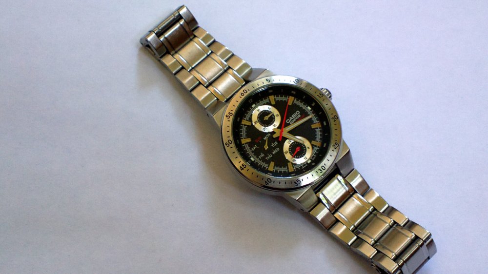 Casio ef 314 hotsell