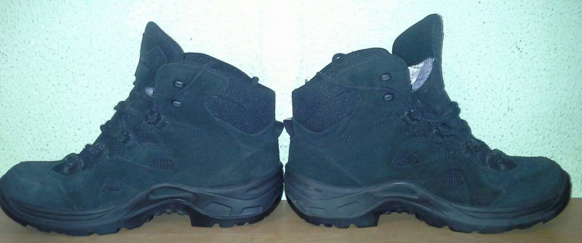 Lowa rovin deals gtx mid
