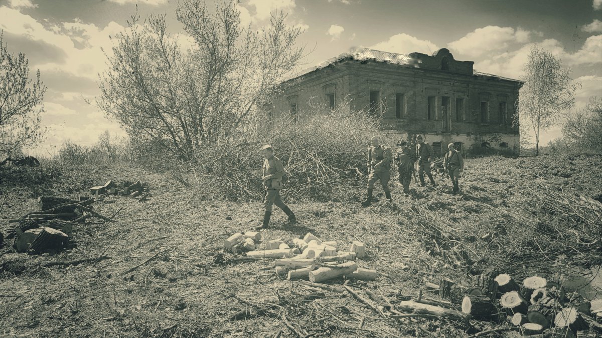 Белоруссия 1944 год. Белоруссия 1944. Хуртгенский лес 1944.