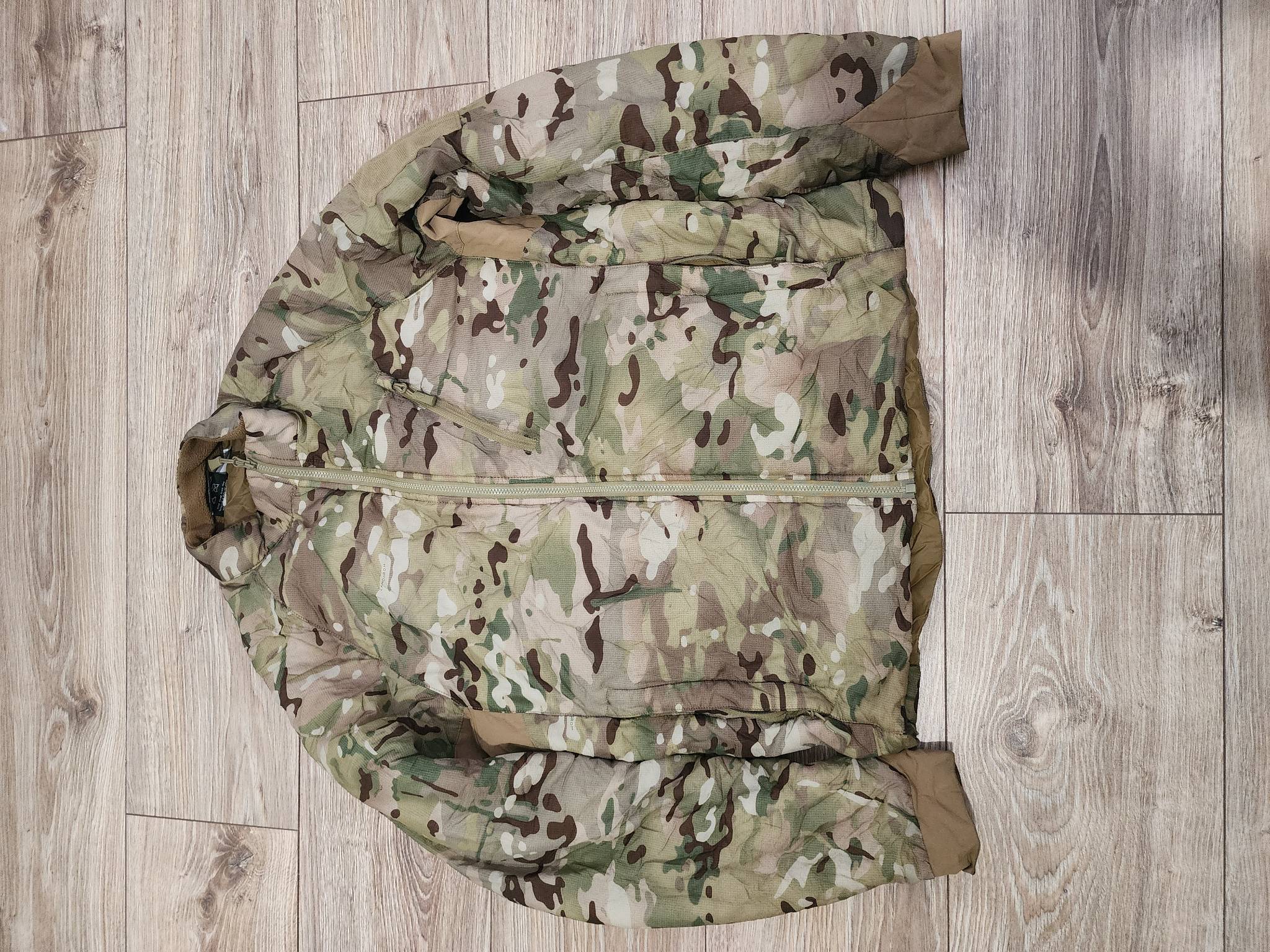 Helikon Tex Wolfhound Light Insulated Jacket REIBERT.info