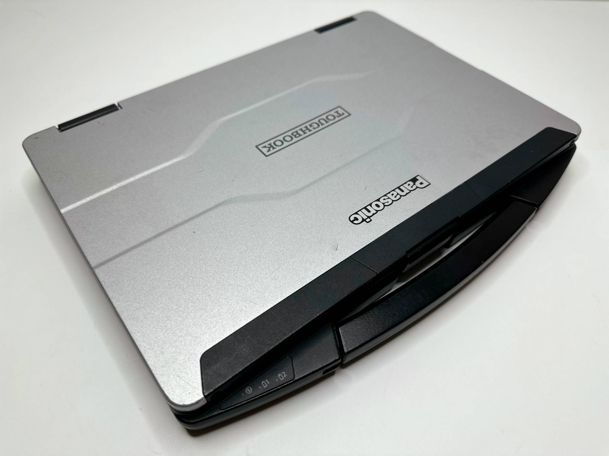 Захищений Panasonic ToughBook FZ-55, Core i5-8365U, 16Gb, 512Gb