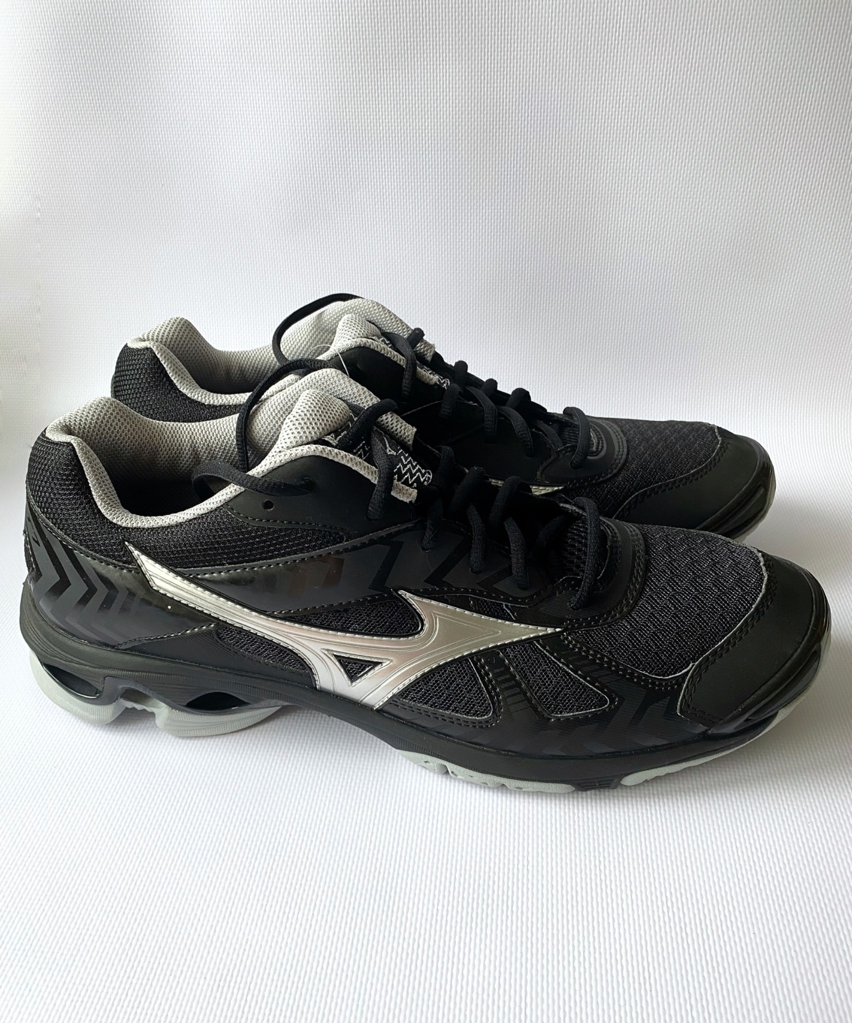Harga mizuno wave bolt 7 sale