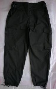 Arktis shop waterproof trousers