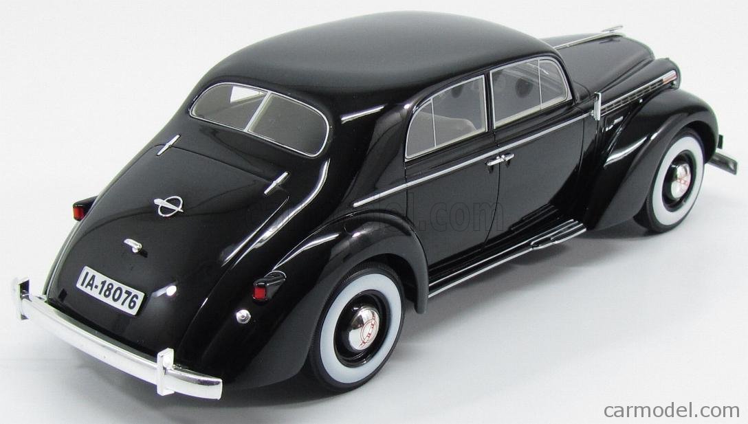 Opel Admiral 1938