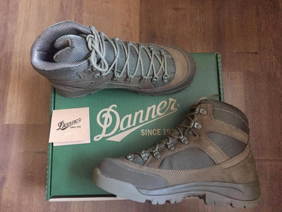 Danner gavre hotsell