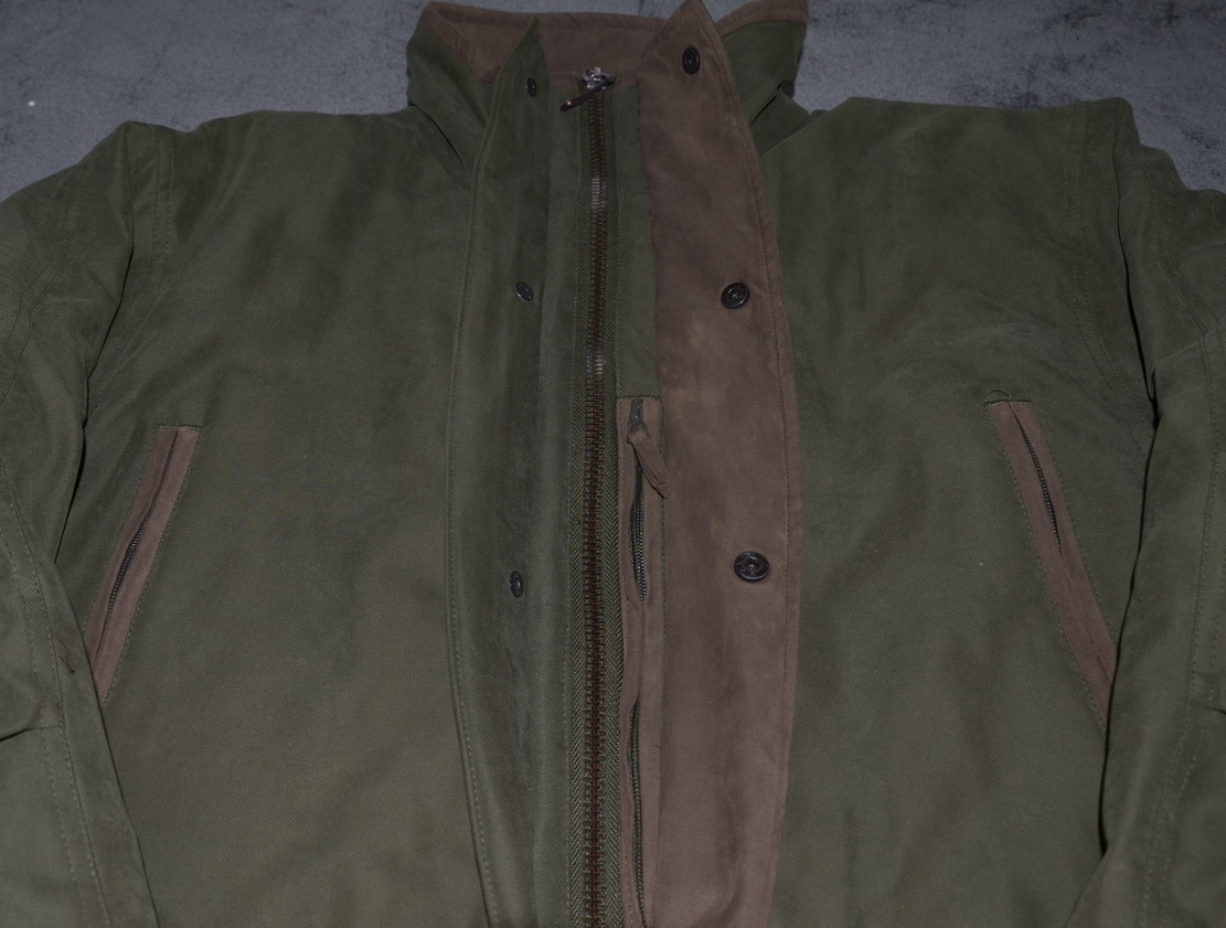 Sherwood Forest Gadwall XL REIBERT.info