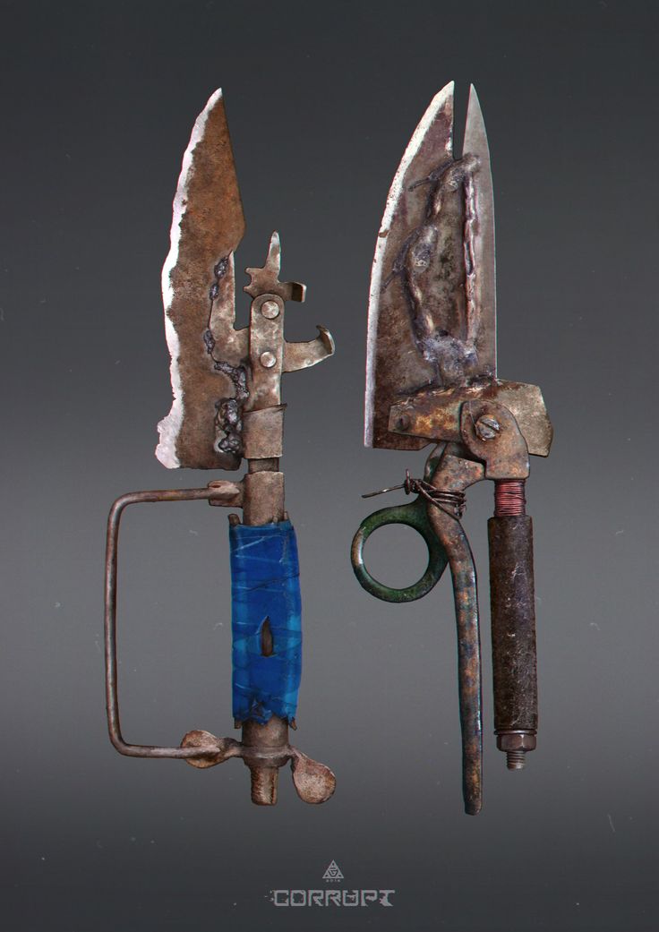 a017f22211233e2e75c7462f8aa01f97--fantasy-weapons-post-apocalypse.jpg