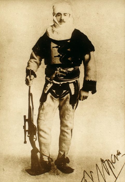 албанський снайпер 1914.jpg