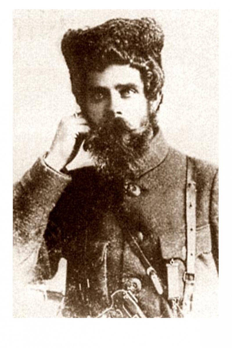 Александр Тарновский командир еврейской сотни.jpg