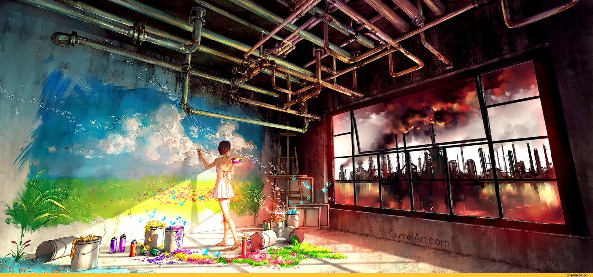 art-красивые-картинки-yuumei-Wenqing-Yan-3230990.jpeg