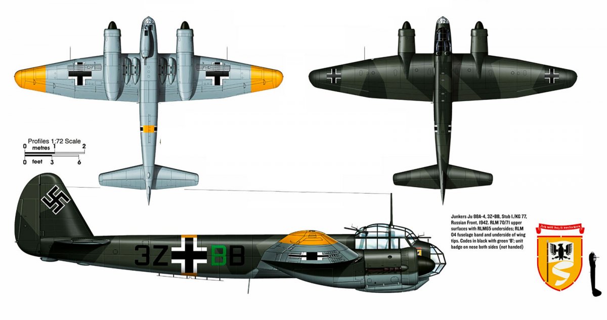 Artwork-Junkers-Ju-88A4-Stab-I.KG77-(3Z+BB)-Russia-1942-0A.jpg