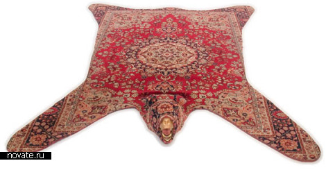 BarenjagerPersianBearHunterRug.jpg