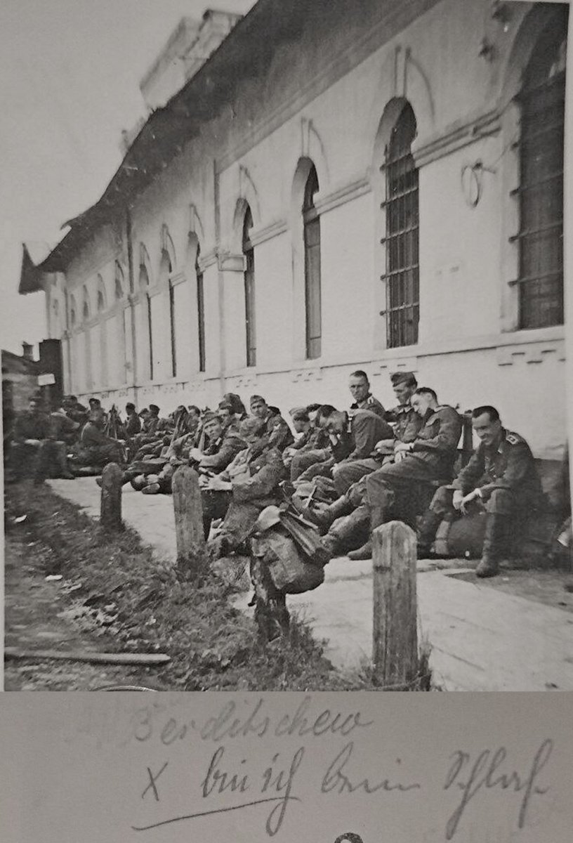 Бердичев (Berdytschiw Bahnhof Soldaten Wehrmacht) 1941-1943 г..jpg