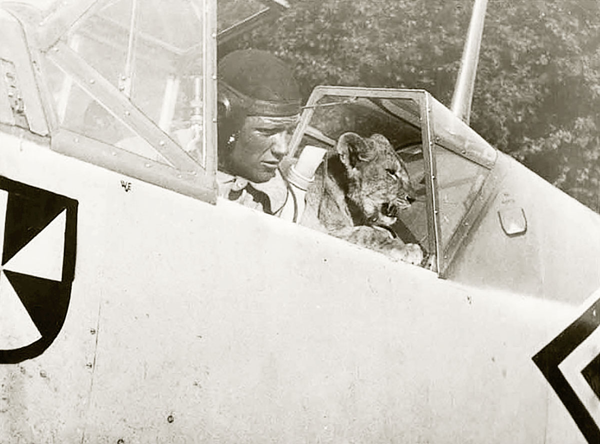 Bf-109E4-Stab-II.JG3-Chevron-triangle-Erich-von-Selle-France-Aug-1940.jpg