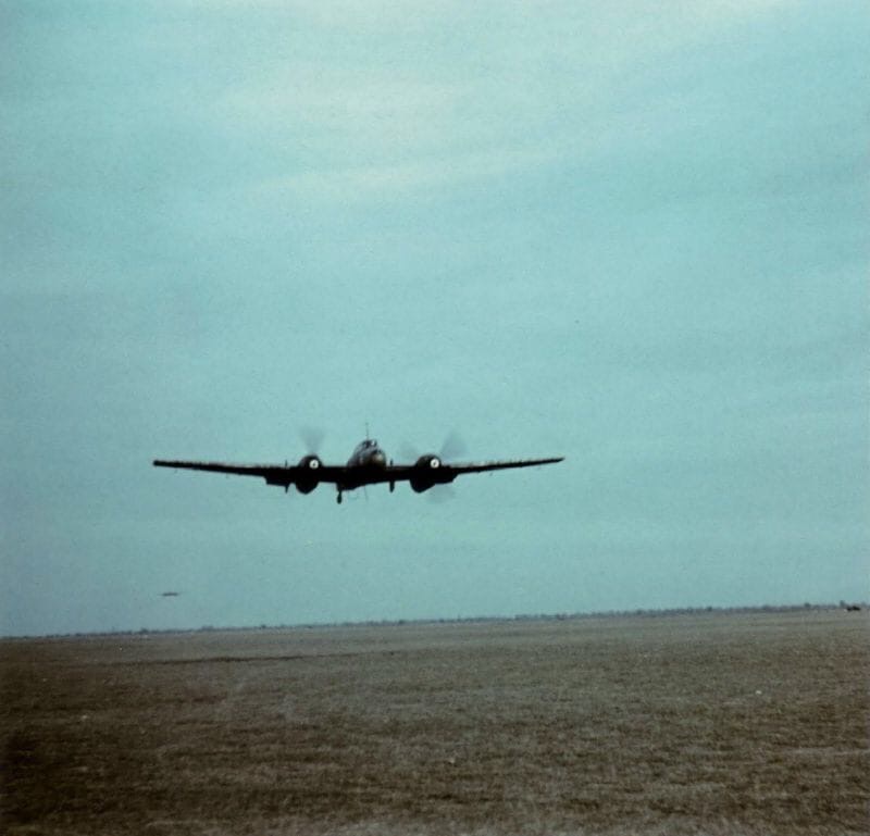 Bf110 C-5 «L2 + MR») из 7.(F).LG2. 1942.jpg