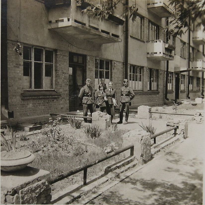 Blitzmädel Вінниця, Winniza, Ukraine 1942-.jpg
