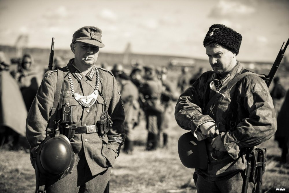 фото бойцов рона какой