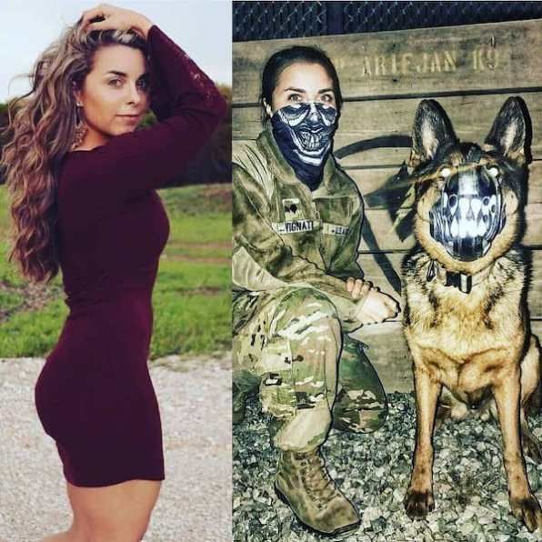 Damn! She makes that uniform look good! (50 Photos) (1).jpeg