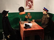 Diorama_Depicting_Soviet_NKVD_Interrogation_-_Military_Museum_-_Chisinau_-_Moldova_(36752773471).jpg