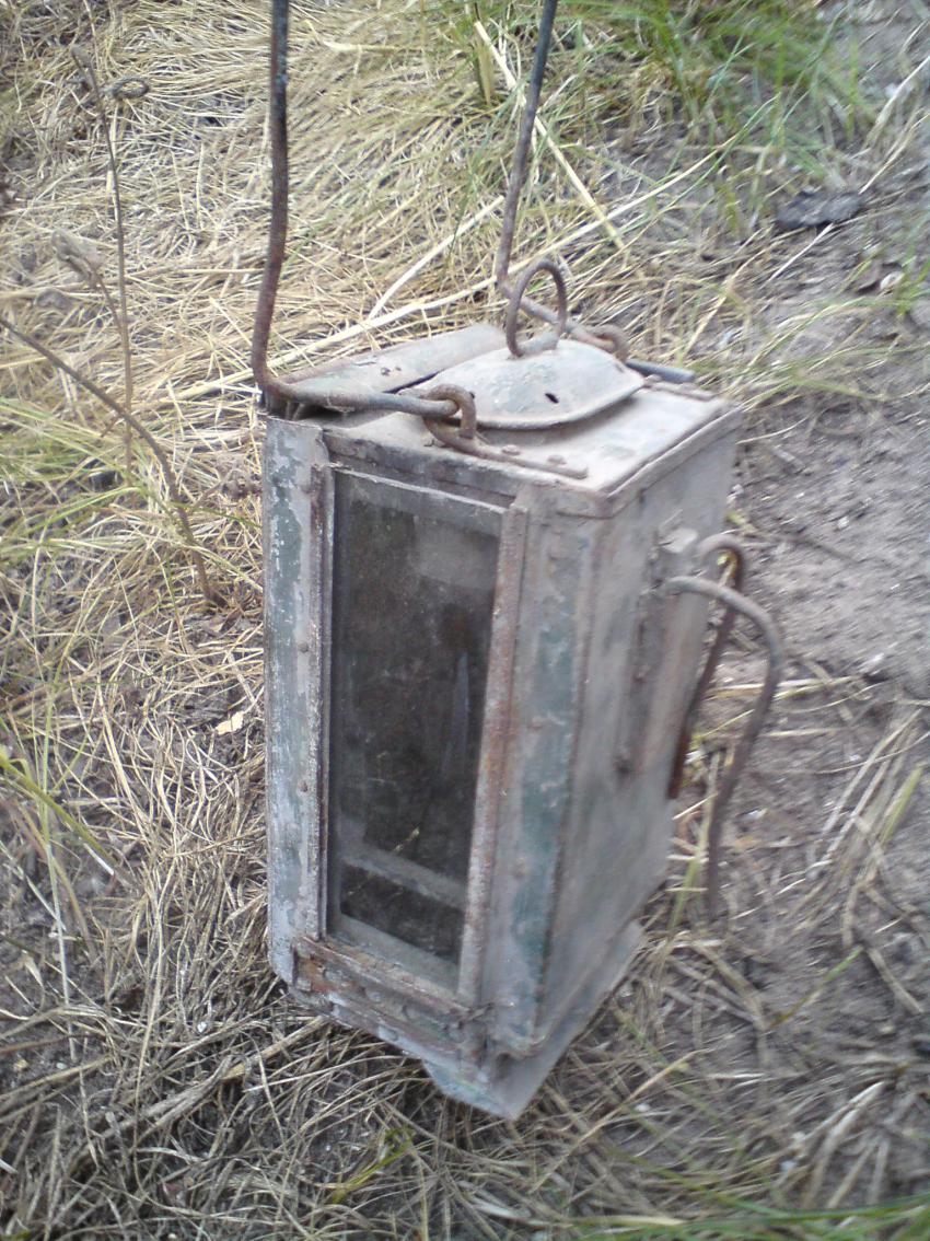 Немецкий Свечной Фонарь Фото