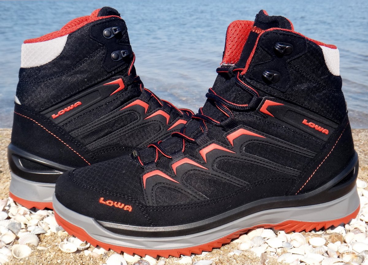 Lowa innox ice gtx hot sale