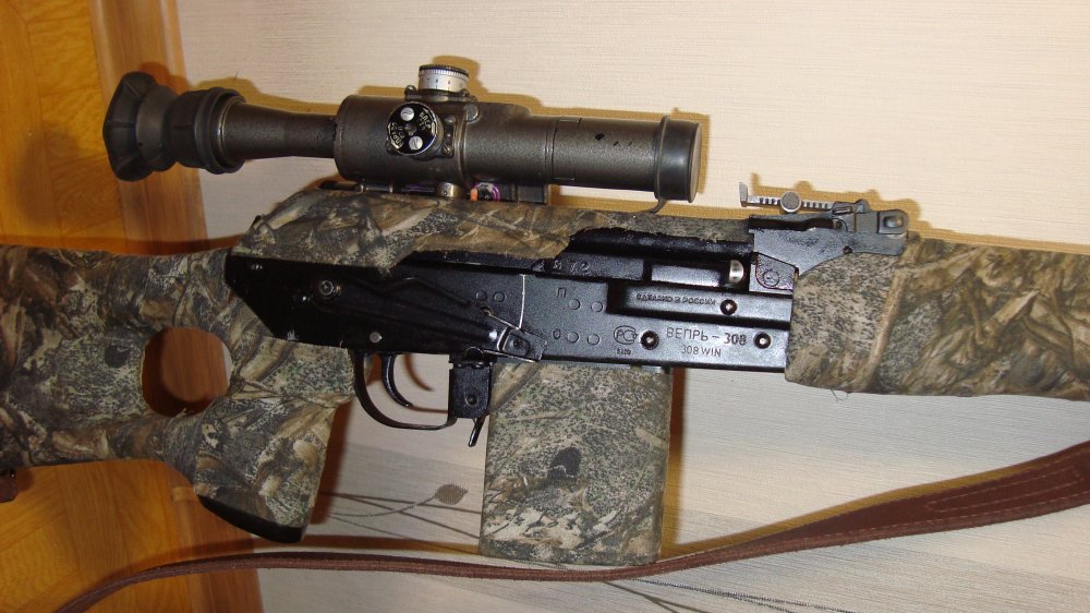 оптический прицел на вепрь 308. прицелы на карабин вепрь. 62х54. вепрь 7. прицел на вепрь 308.