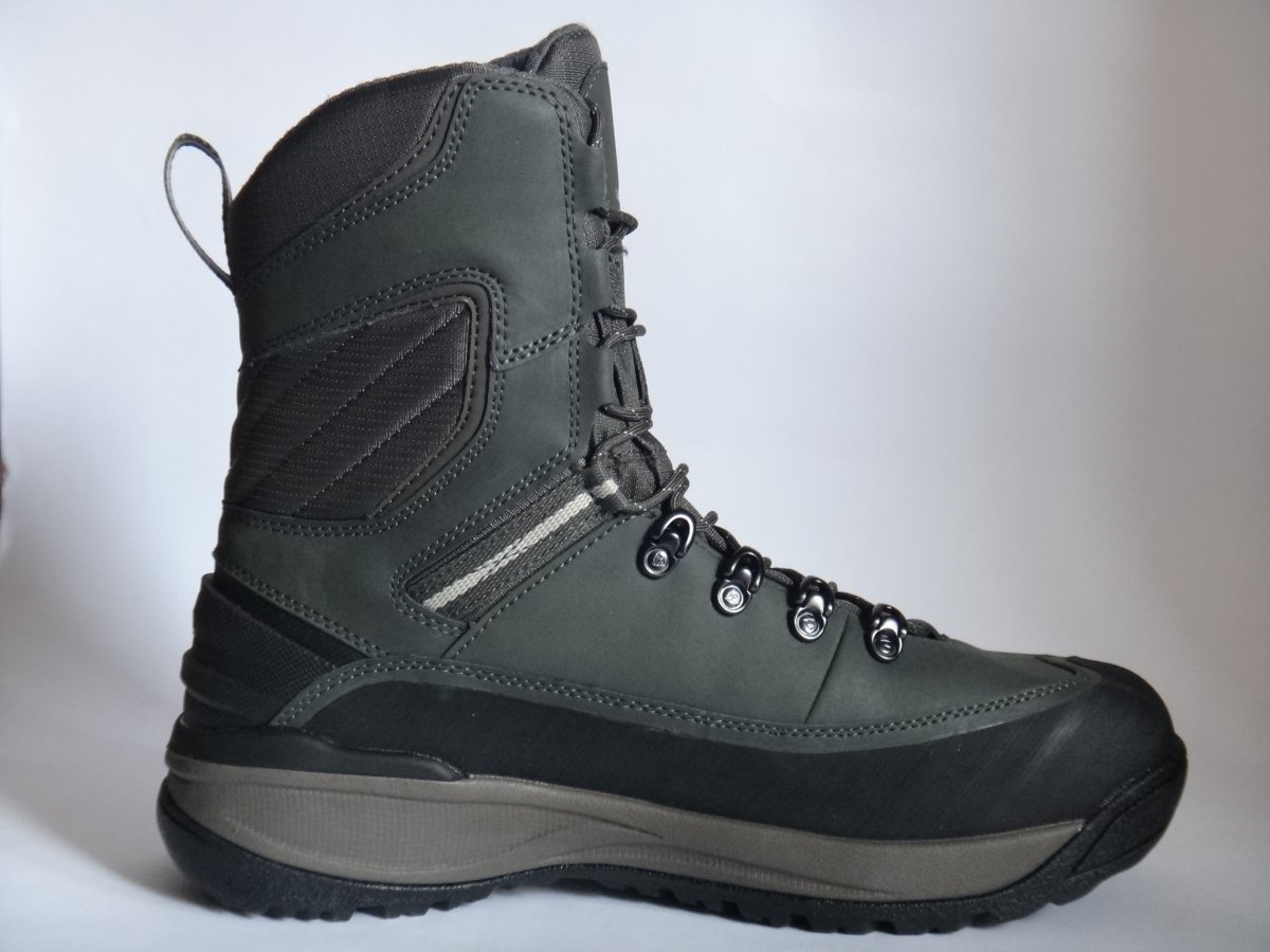 Vasque Snowburban II UltraDry EU 43 REIBERT.info