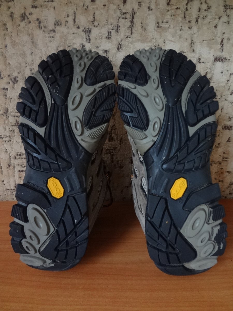 Merrell Gore Tex. 42 27 . REIBERT.info