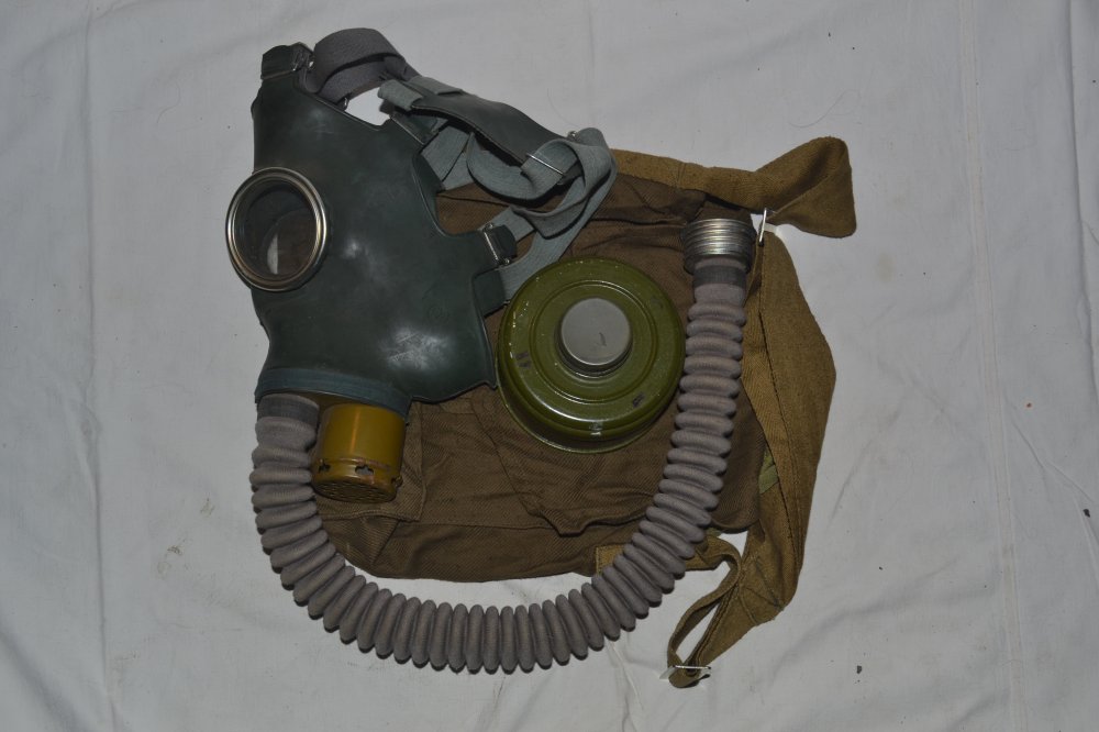 Противогазы ГП-5, Нерехта, ГП-4у, ГП-5 ракетных войск, ГП-4, ПМК, Хомяк ...