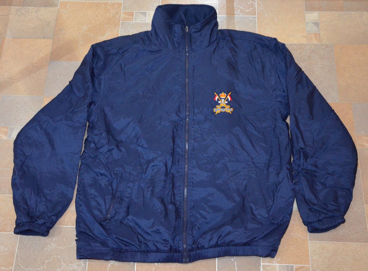 Blue max clearance mistral jacket