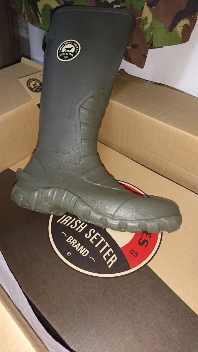 Irish setter rutmaster 2.0 lite cheap