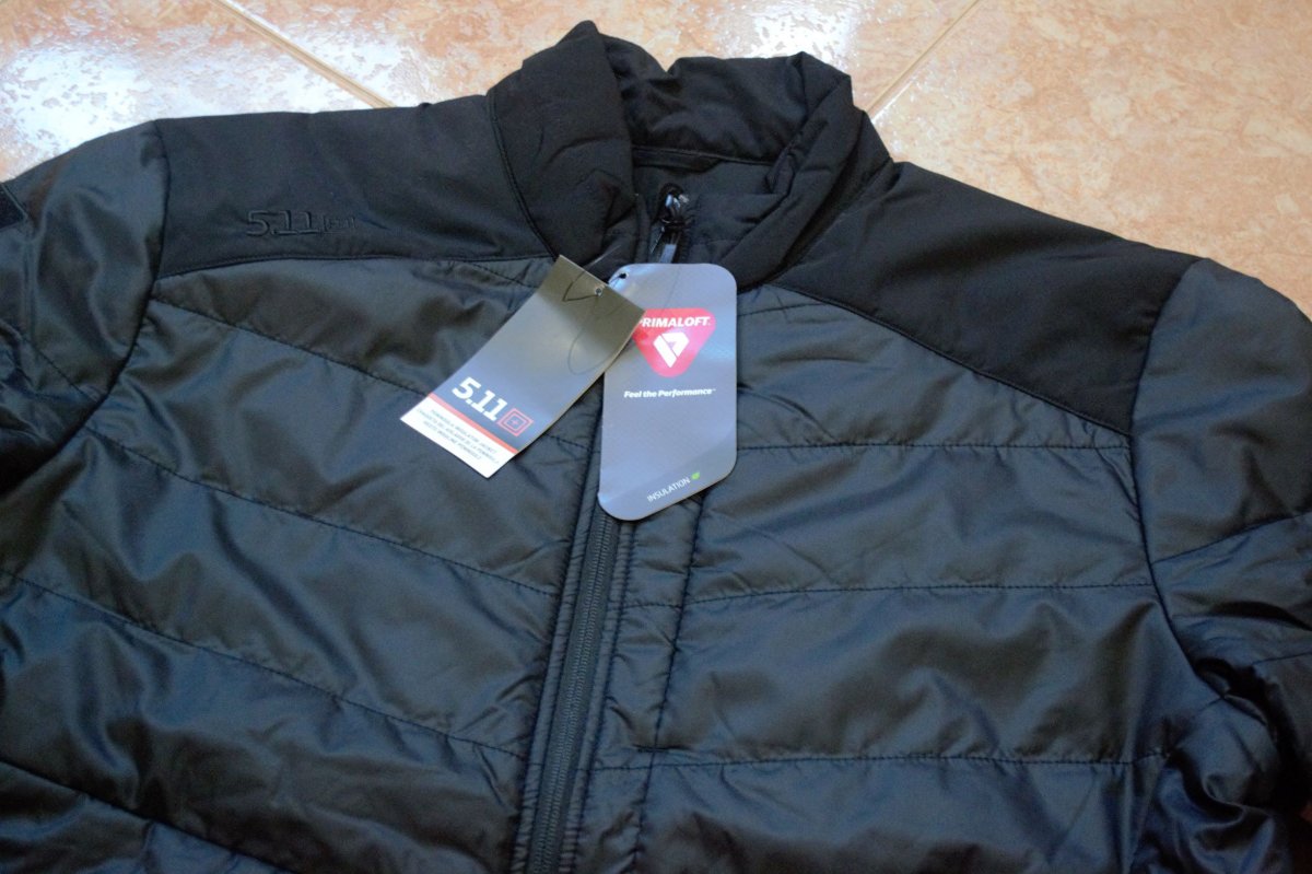 5.11 peninsula insulator packable jacket deals