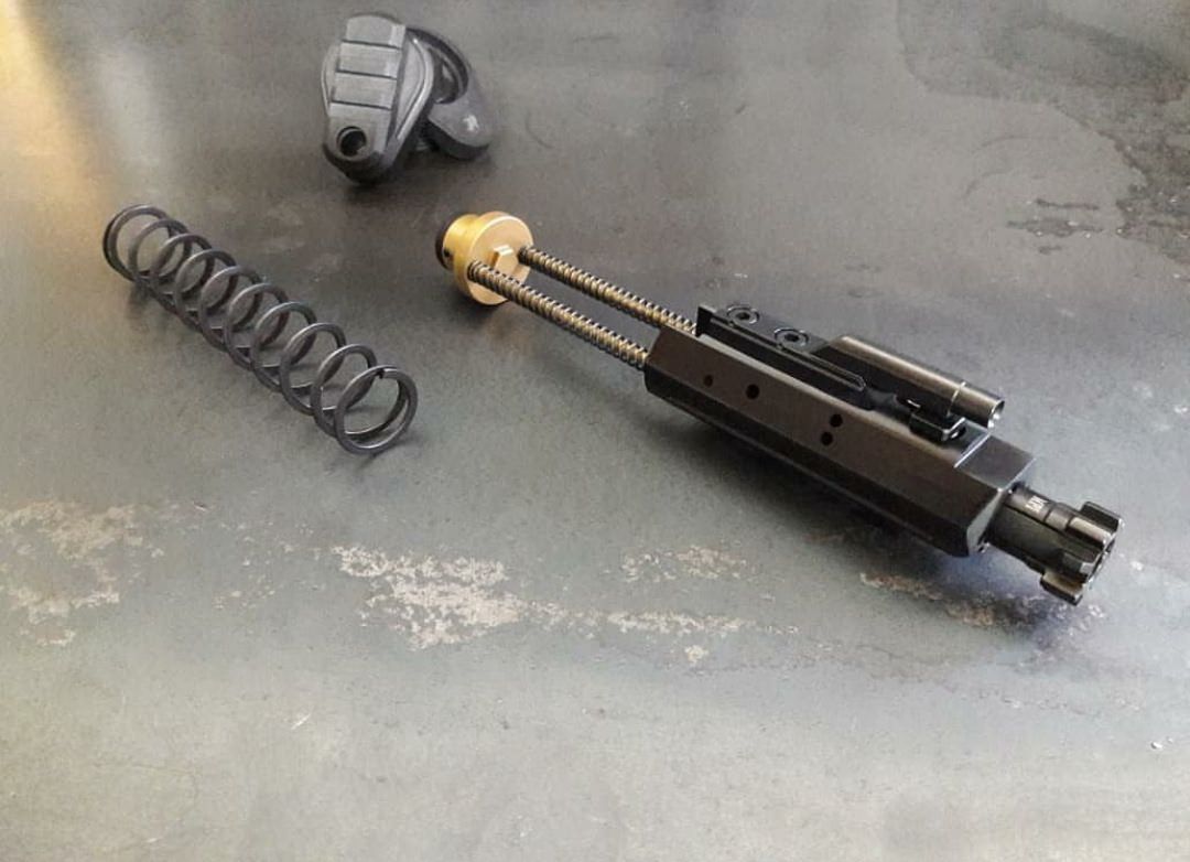 Evolution Weapon Systems Bufferless Bolt Carrier .223.1.jpg