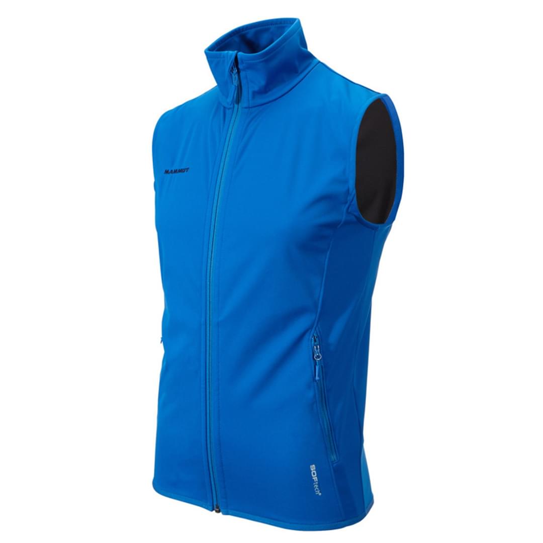 Mammut clion vest hot sale